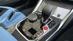 BMW M3 Competition M xDrive Saloon 4454103