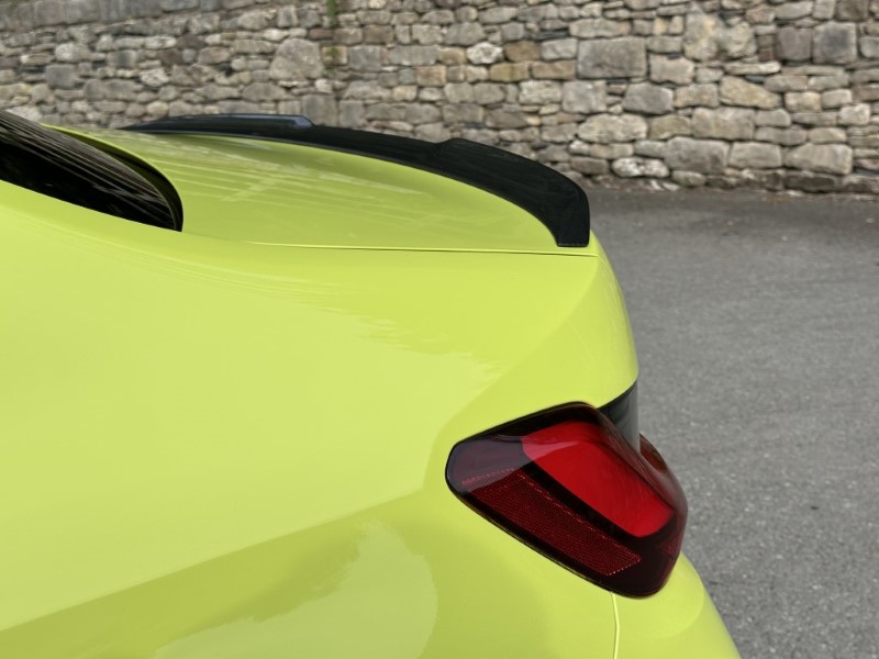  BMW M3 Competition M xDrive Saloon 4454131