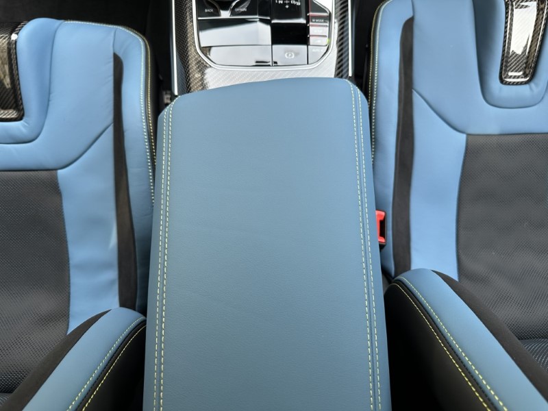  BMW M3 Competition M xDrive Saloon 4454101