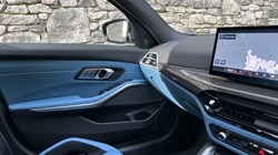 BMW M3 Competition M xDrive Saloon 4454105