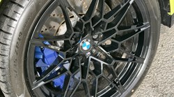 BMW M3 Competition M xDrive Saloon 4454155
