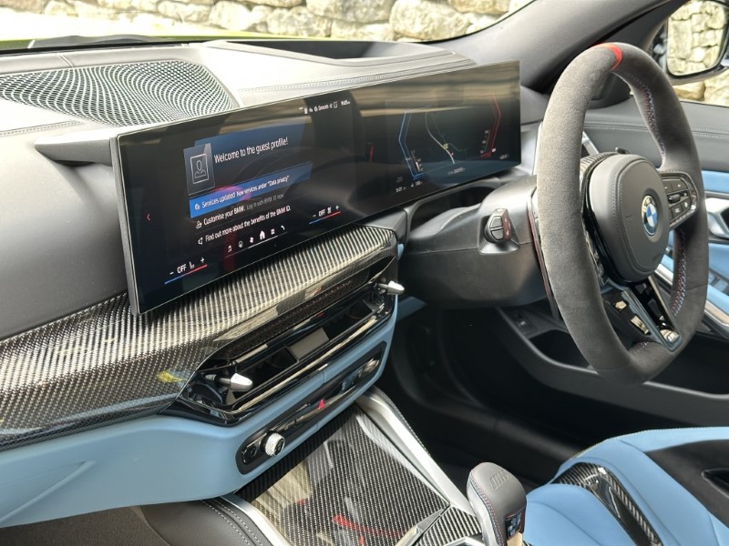  BMW M3 Competition M xDrive Saloon 4454121