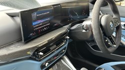 BMW M3 Competition M xDrive Saloon 4454121