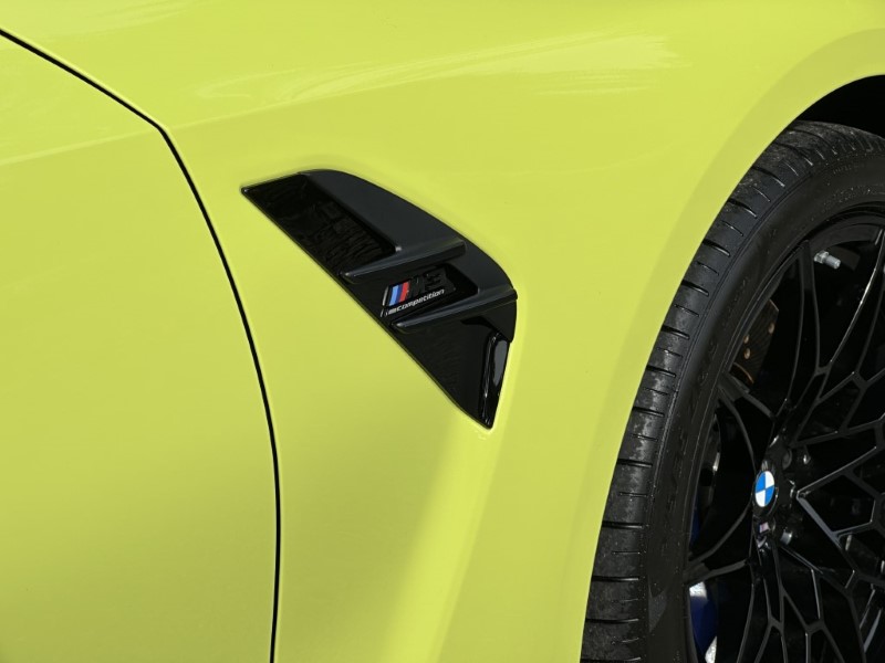  BMW M3 Competition M xDrive Saloon 4454157