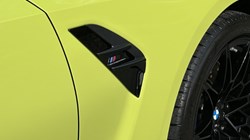 BMW M3 Competition M xDrive Saloon 4454157