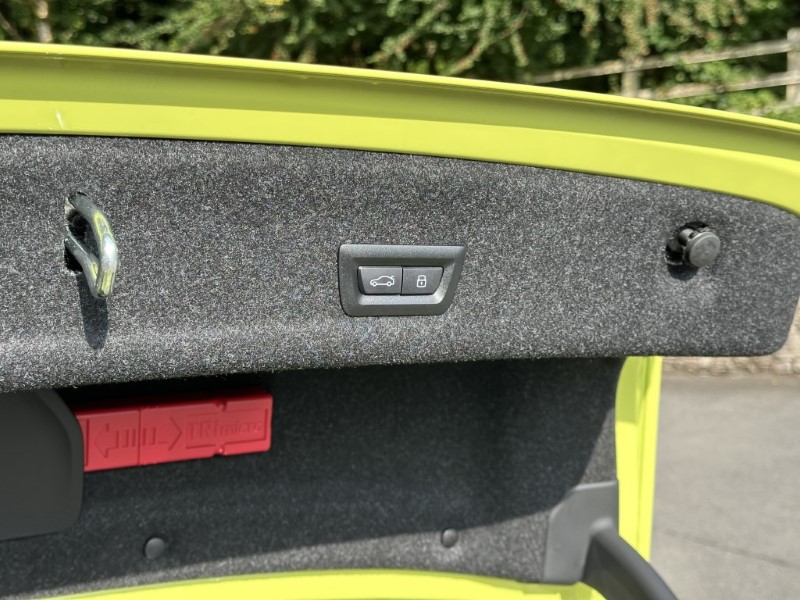  BMW M3 Competition M xDrive Saloon 4454088