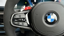 BMW M3 Competition M xDrive Saloon 4454110