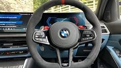 BMW M3 Competition M xDrive Saloon 4454098