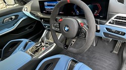 BMW M3 Competition M xDrive Saloon 4454091