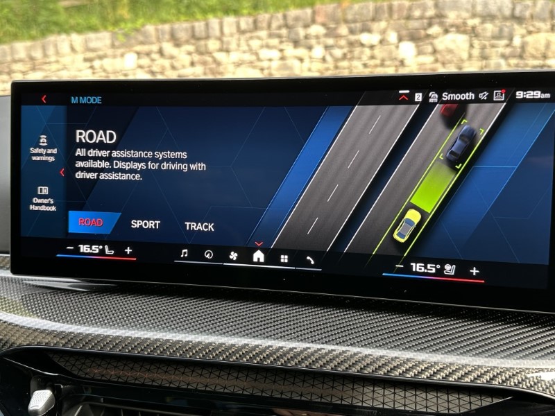  BMW M3 Competition M xDrive Saloon 4454141