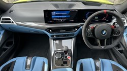 BMW M3 Competition M xDrive Saloon 4454227