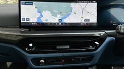 BMW M3 Competition M xDrive Saloon 4454102