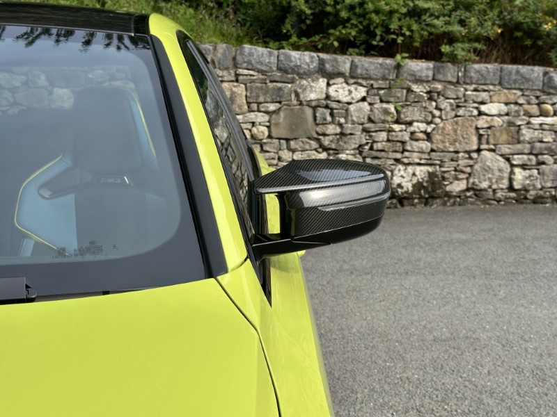  BMW M3 Competition M xDrive Saloon 4454137