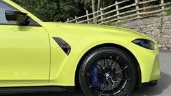 BMW M3 Competition M xDrive Saloon 4454158