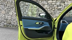 BMW M3 Competition M xDrive Saloon 4454132