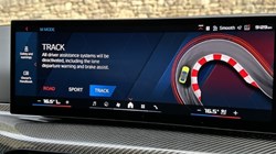 BMW M3 Competition M xDrive Saloon 4454143