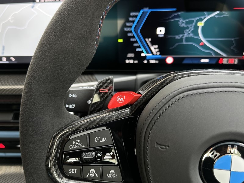  BMW M3 Competition M xDrive Saloon 4454112