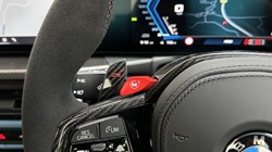 BMW M3 Competition M xDrive Saloon 4454112