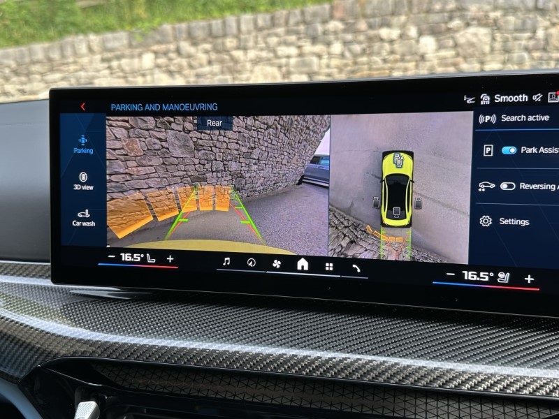  BMW M3 Competition M xDrive Saloon 4454139