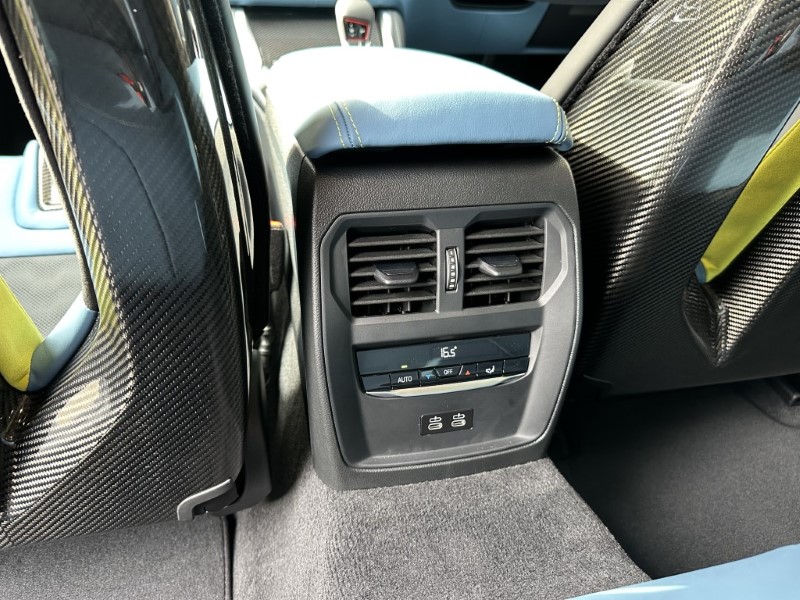  BMW M3 Competition M xDrive Saloon 4454134