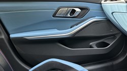 BMW M3 Competition M xDrive Saloon 4454106