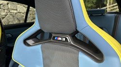 BMW M3 Competition M xDrive Saloon 4454124