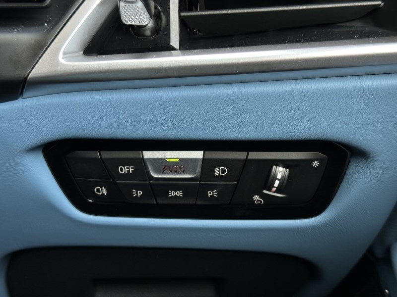  BMW M3 Competition M xDrive Saloon 4454108