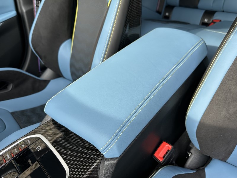  BMW M3 Competition M xDrive Saloon 4454126