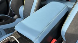 BMW M3 Competition M xDrive Saloon 4454126