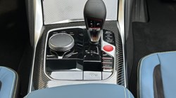 BMW M3 Competition M xDrive Saloon 4454099