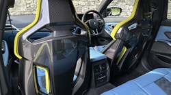 BMW M3 Competition M xDrive Saloon 4454135