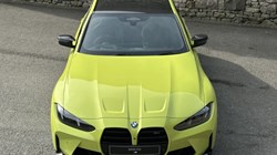 BMW M3 Competition M xDrive Saloon 4454161