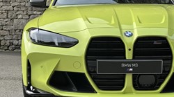 BMW M3 Competition M xDrive Saloon 4454150