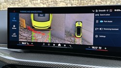 BMW M3 Competition M xDrive Saloon 4454138