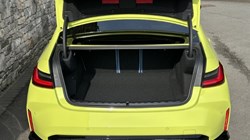 BMW M3 Competition M xDrive Saloon 4454090