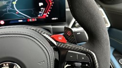 BMW M3 Competition M xDrive Saloon 4454113