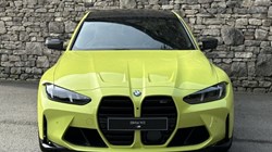 BMW M3 Competition M xDrive Saloon 4454147