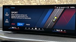 BMW M3 Competition M xDrive Saloon 4454142