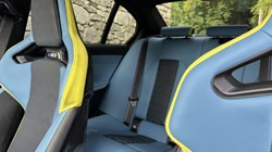 BMW M3 Competition M xDrive Saloon 4454125