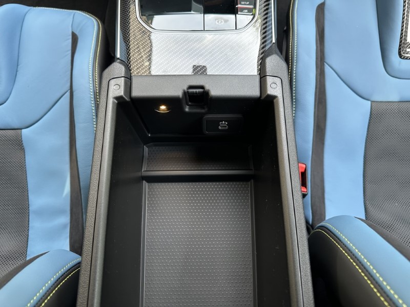  BMW M3 Competition M xDrive Saloon 4454100