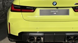 BMW M3 Competition M xDrive Saloon 4454085