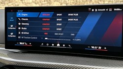 BMW M3 Competition M xDrive Saloon 4454144