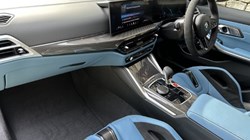 BMW M3 Competition M xDrive Saloon 4454120