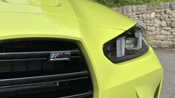 BMW M3 Competition M xDrive Saloon 4454117