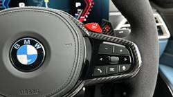 BMW M3 Competition M xDrive Saloon 4454111