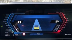 BMW M3 Competition M xDrive Saloon 4454128