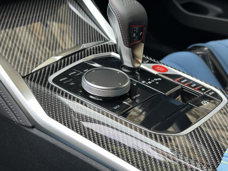  BMW M3 Competition M xDrive Saloon 4454127