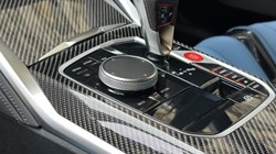 BMW M3 Competition M xDrive Saloon 4454127