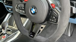 BMW M3 Competition M xDrive Saloon 4454092