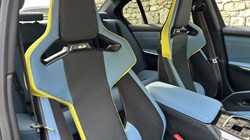 BMW M3 Competition M xDrive Saloon 4454096